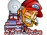 5 reel drive 2